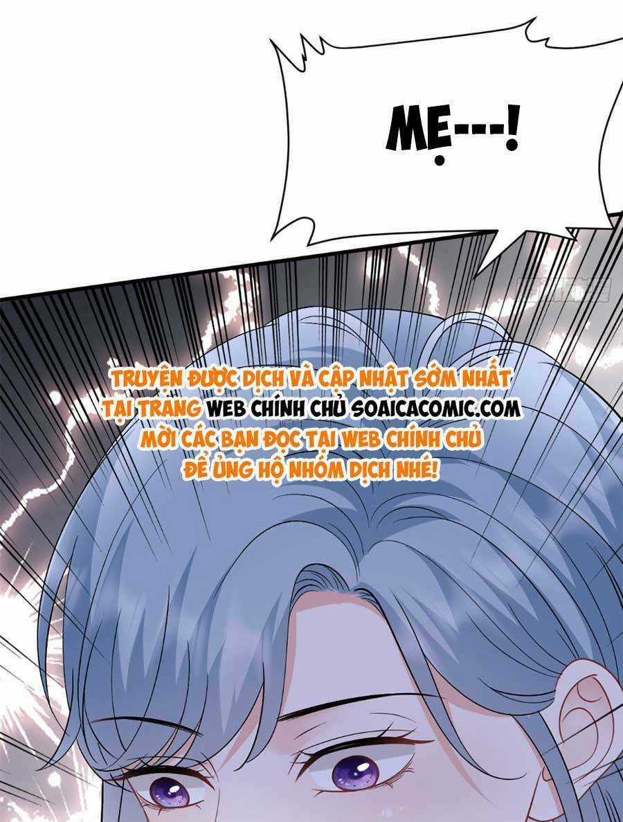 Đại Tiểu Thư Có Ý Đồ Gì Xấu Đâu Chapter 183 trang 4