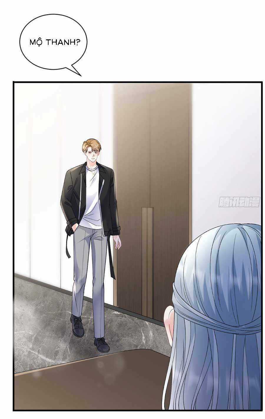 Đại Tiểu Thư Có Ý Đồ Gì Xấu Đâu Chapter 183 trang 40