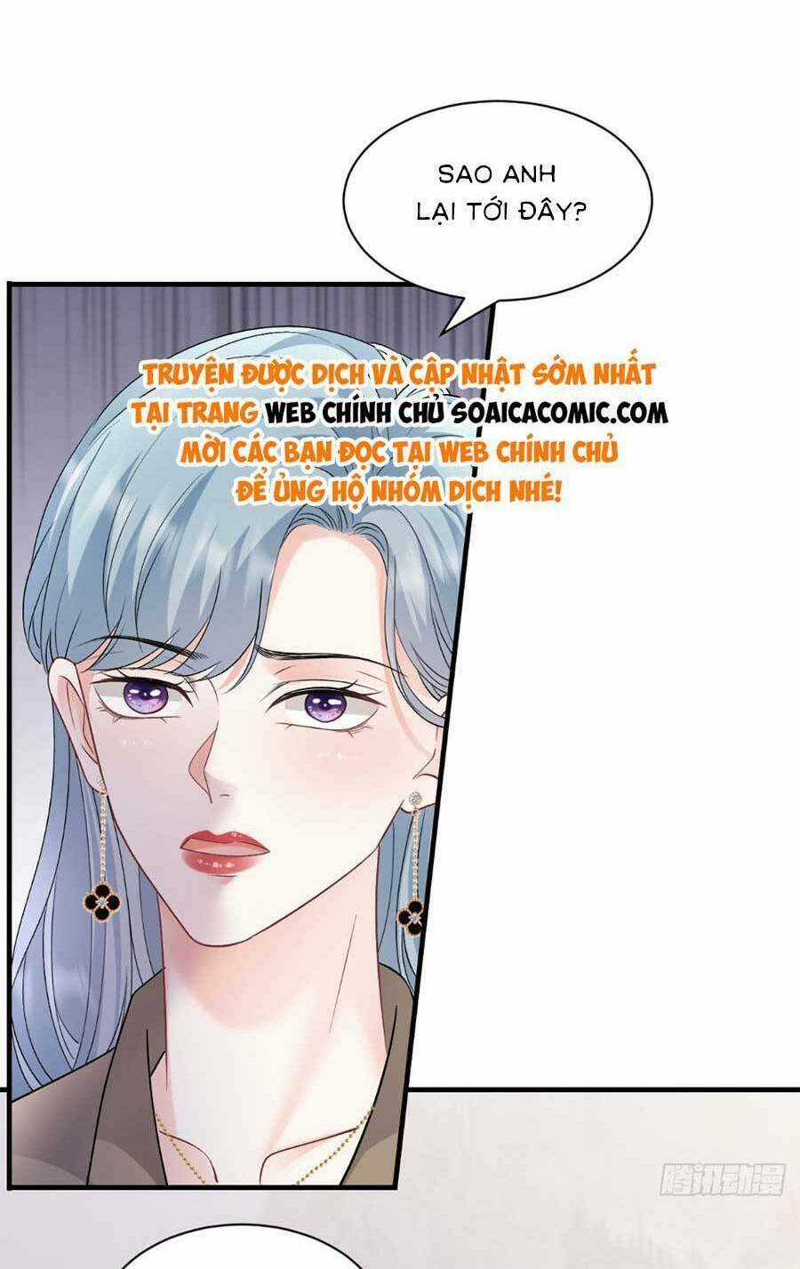 Đại Tiểu Thư Có Ý Đồ Gì Xấu Đâu Chapter 183 trang 41