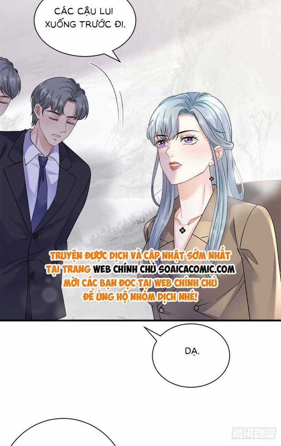 Đại Tiểu Thư Có Ý Đồ Gì Xấu Đâu Chapter 183 trang 42