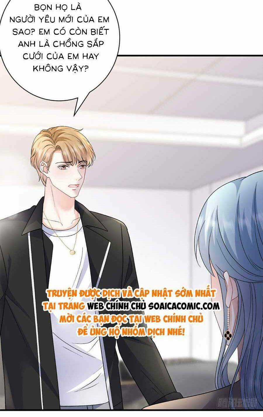 Đại Tiểu Thư Có Ý Đồ Gì Xấu Đâu Chapter 183 trang 43