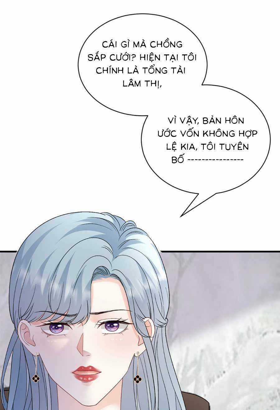 Đại Tiểu Thư Có Ý Đồ Gì Xấu Đâu Chapter 183 trang 44
