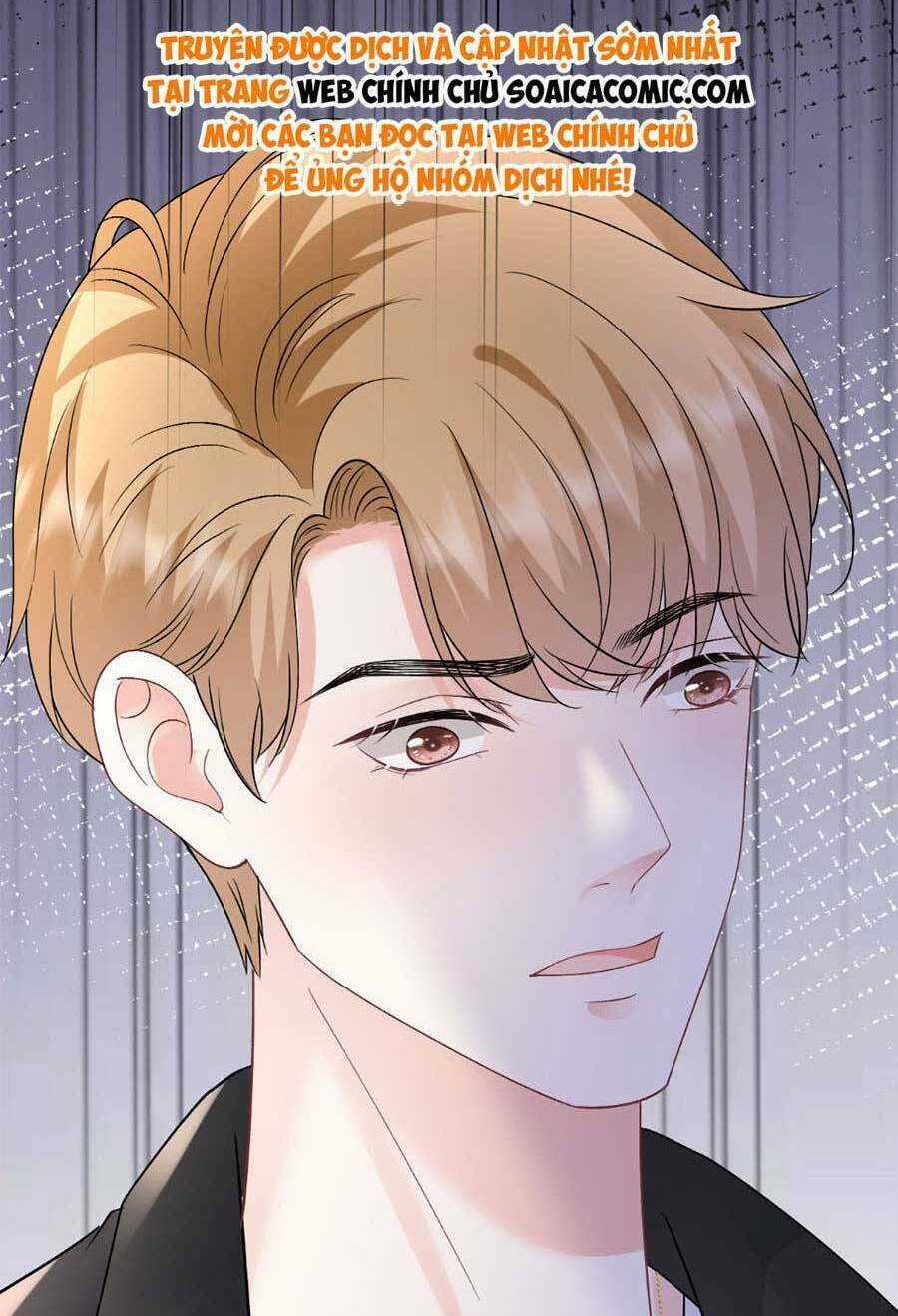 Đại Tiểu Thư Có Ý Đồ Gì Xấu Đâu Chapter 183 trang 46