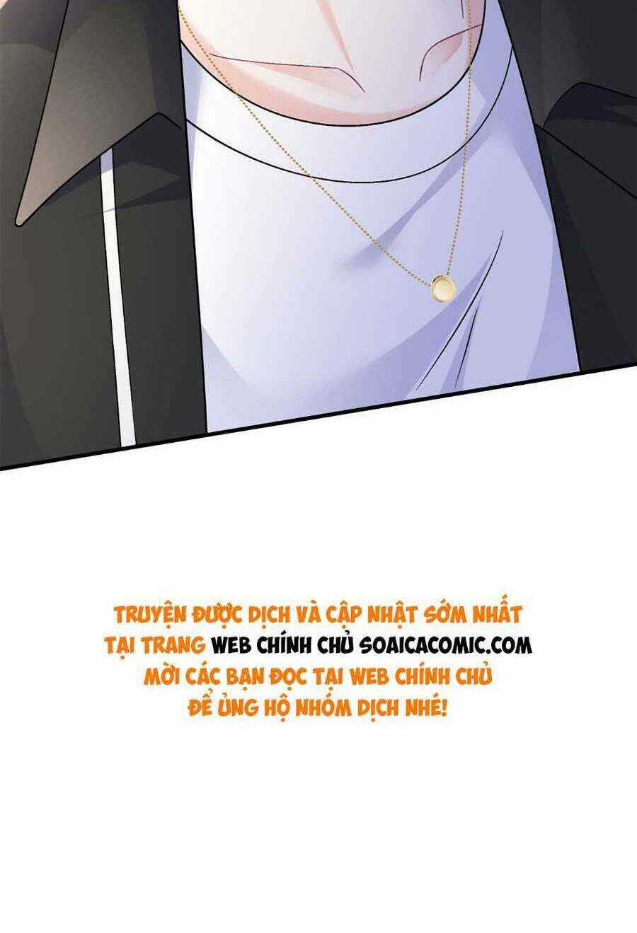 Đại Tiểu Thư Có Ý Đồ Gì Xấu Đâu Chapter 183 trang 47