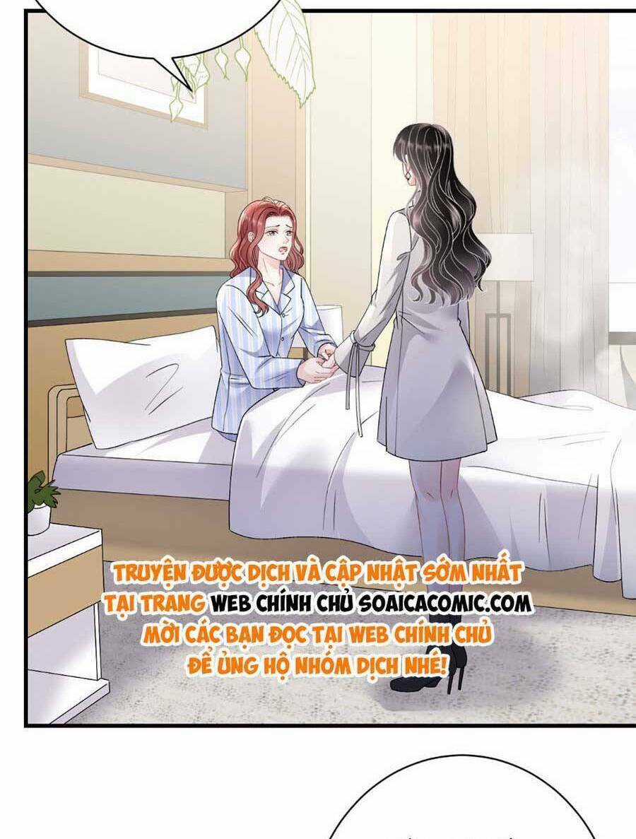 Đại Tiểu Thư Có Ý Đồ Gì Xấu Đâu Chapter 183 trang 8