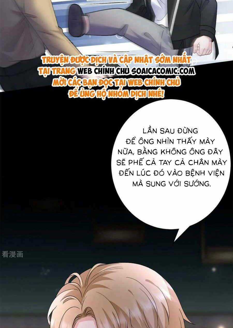 Đại Tiểu Thư Có Ý Đồ Gì Xấu Đâu Chapter 184 trang 10