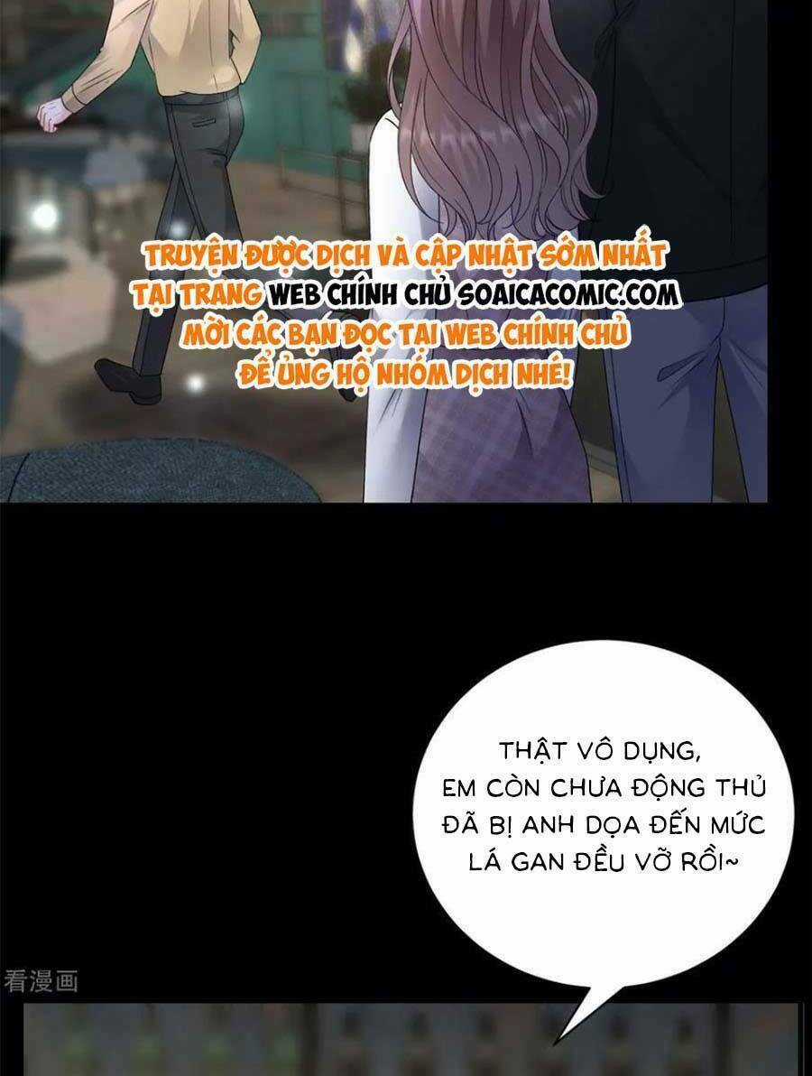 Đại Tiểu Thư Có Ý Đồ Gì Xấu Đâu Chapter 184 trang 13