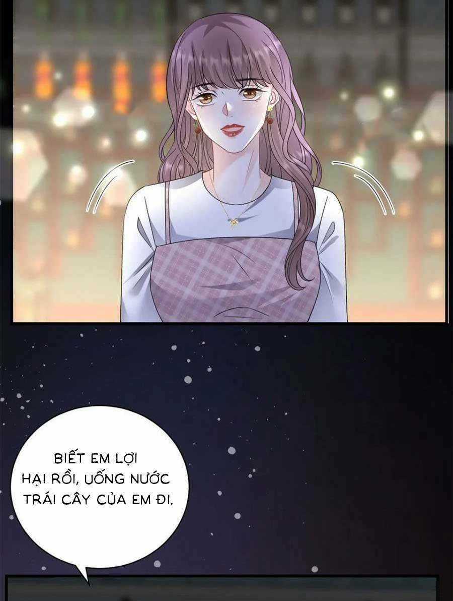 Đại Tiểu Thư Có Ý Đồ Gì Xấu Đâu Chapter 184 trang 14