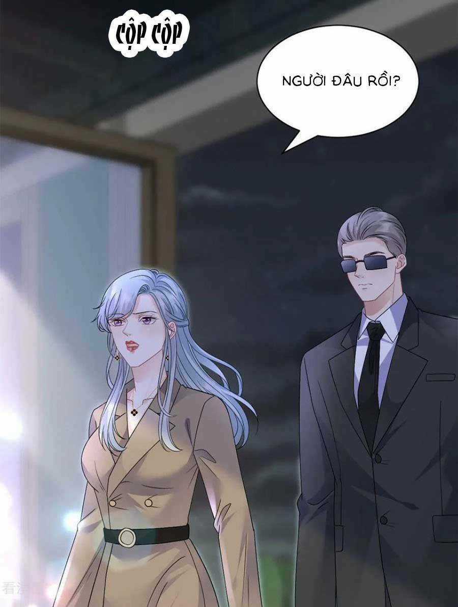 Đại Tiểu Thư Có Ý Đồ Gì Xấu Đâu Chapter 184 trang 16