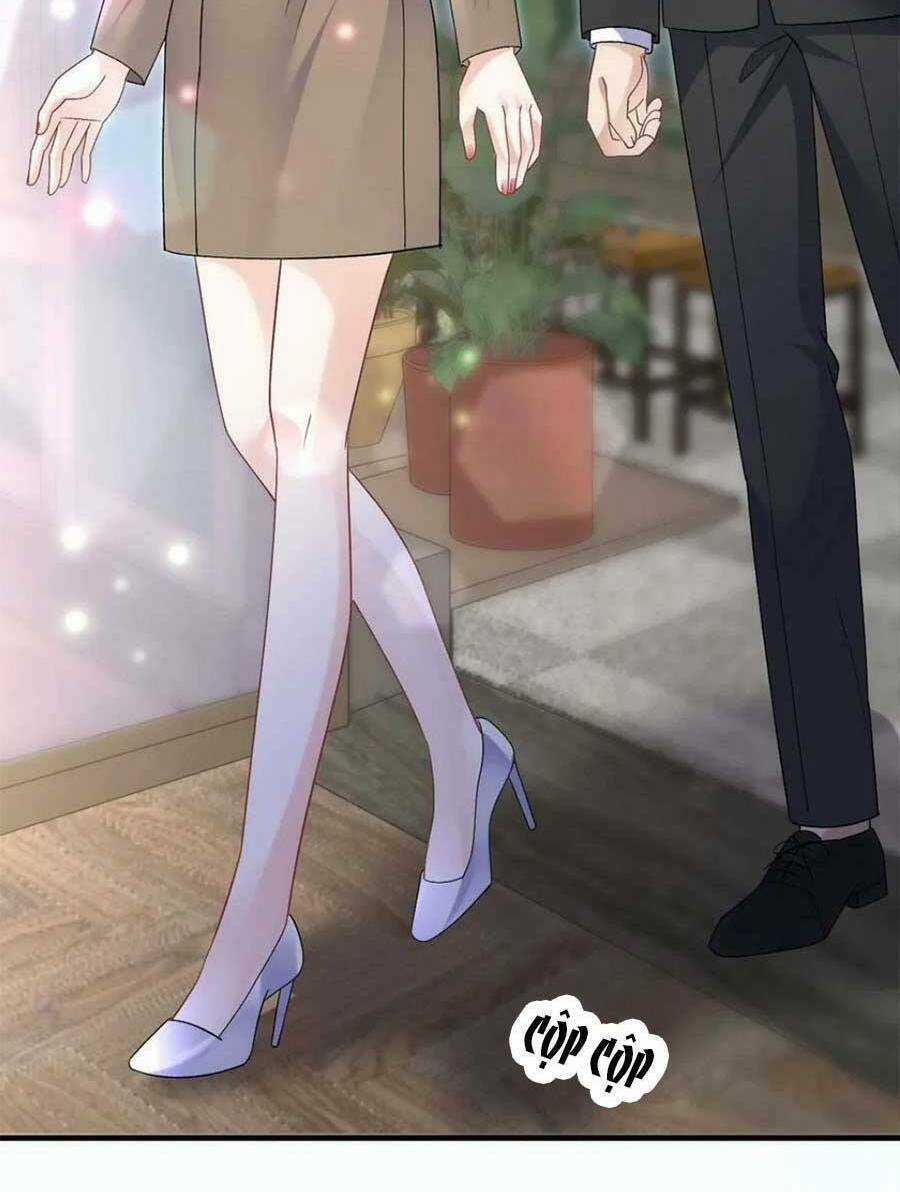 Đại Tiểu Thư Có Ý Đồ Gì Xấu Đâu Chapter 184 trang 17