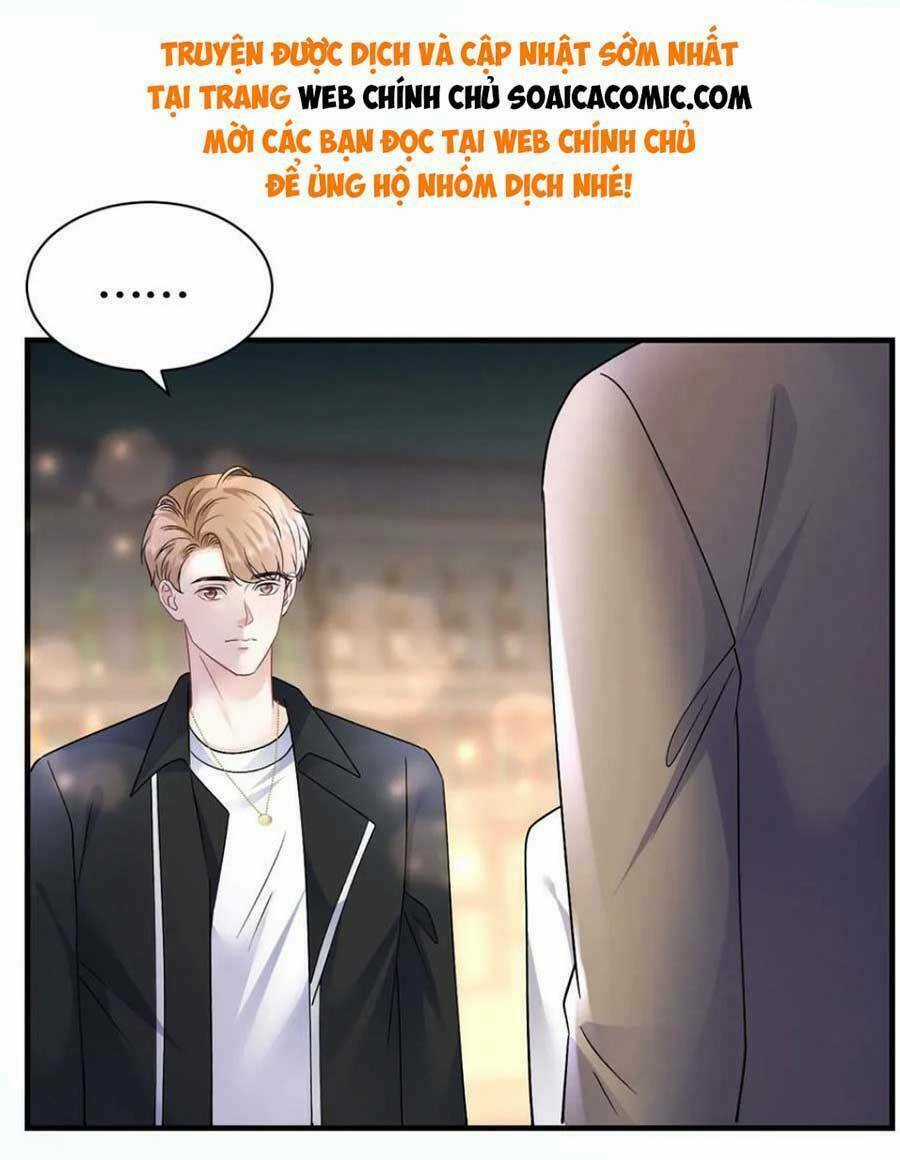 Đại Tiểu Thư Có Ý Đồ Gì Xấu Đâu Chapter 184 trang 18