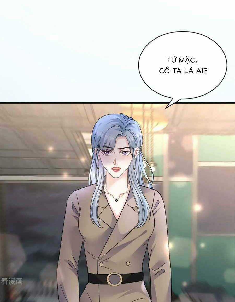 Đại Tiểu Thư Có Ý Đồ Gì Xấu Đâu Chapter 184 trang 19