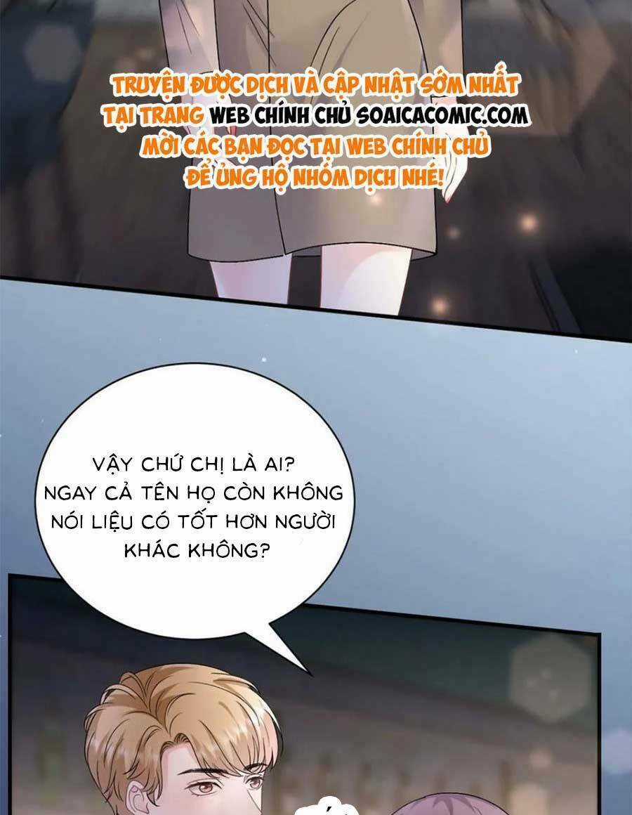 Đại Tiểu Thư Có Ý Đồ Gì Xấu Đâu Chapter 184 trang 20