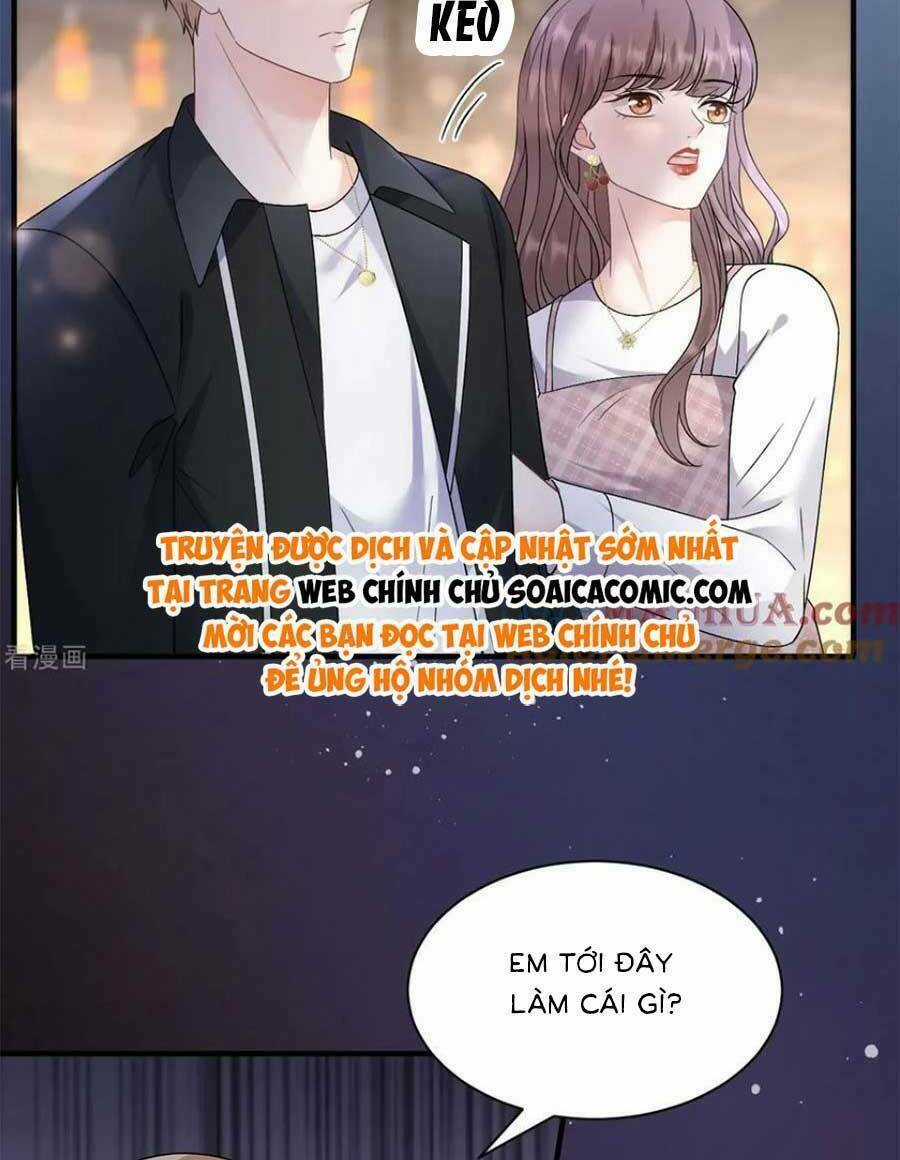 Đại Tiểu Thư Có Ý Đồ Gì Xấu Đâu Chapter 184 trang 21