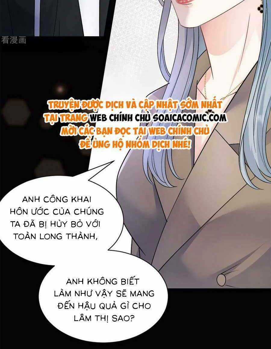 Đại Tiểu Thư Có Ý Đồ Gì Xấu Đâu Chapter 184 trang 23