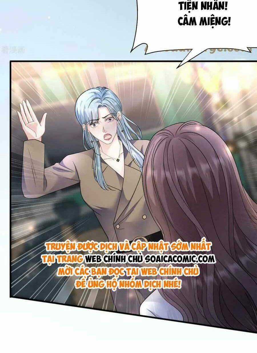 Đại Tiểu Thư Có Ý Đồ Gì Xấu Đâu Chapter 184 trang 27