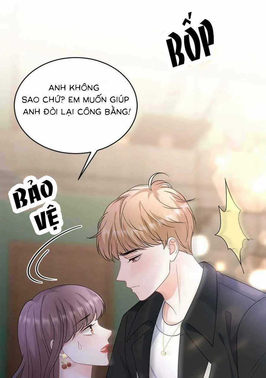 Đại Tiểu Thư Có Ý Đồ Gì Xấu Đâu Chapter 184 trang 28