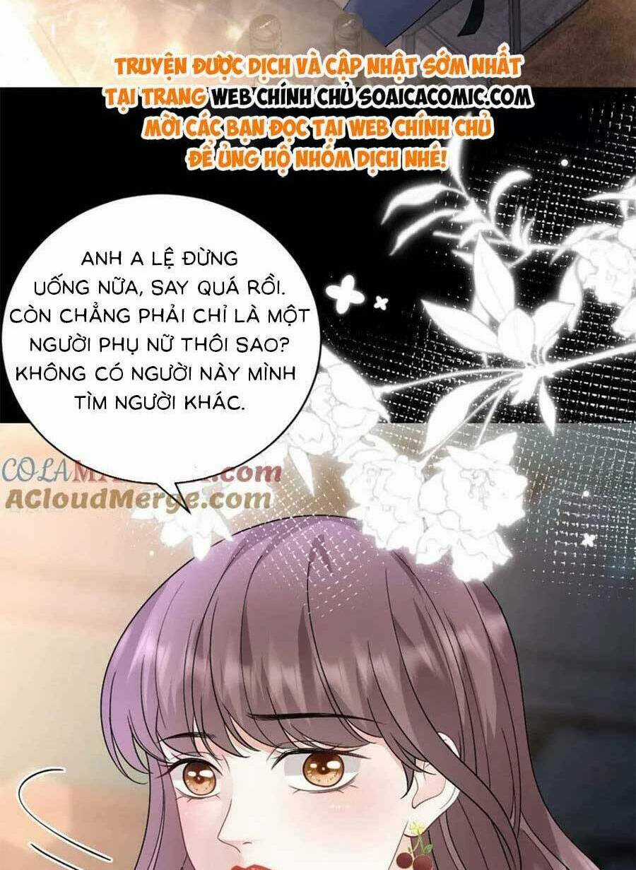 Đại Tiểu Thư Có Ý Đồ Gì Xấu Đâu Chapter 184 trang 3