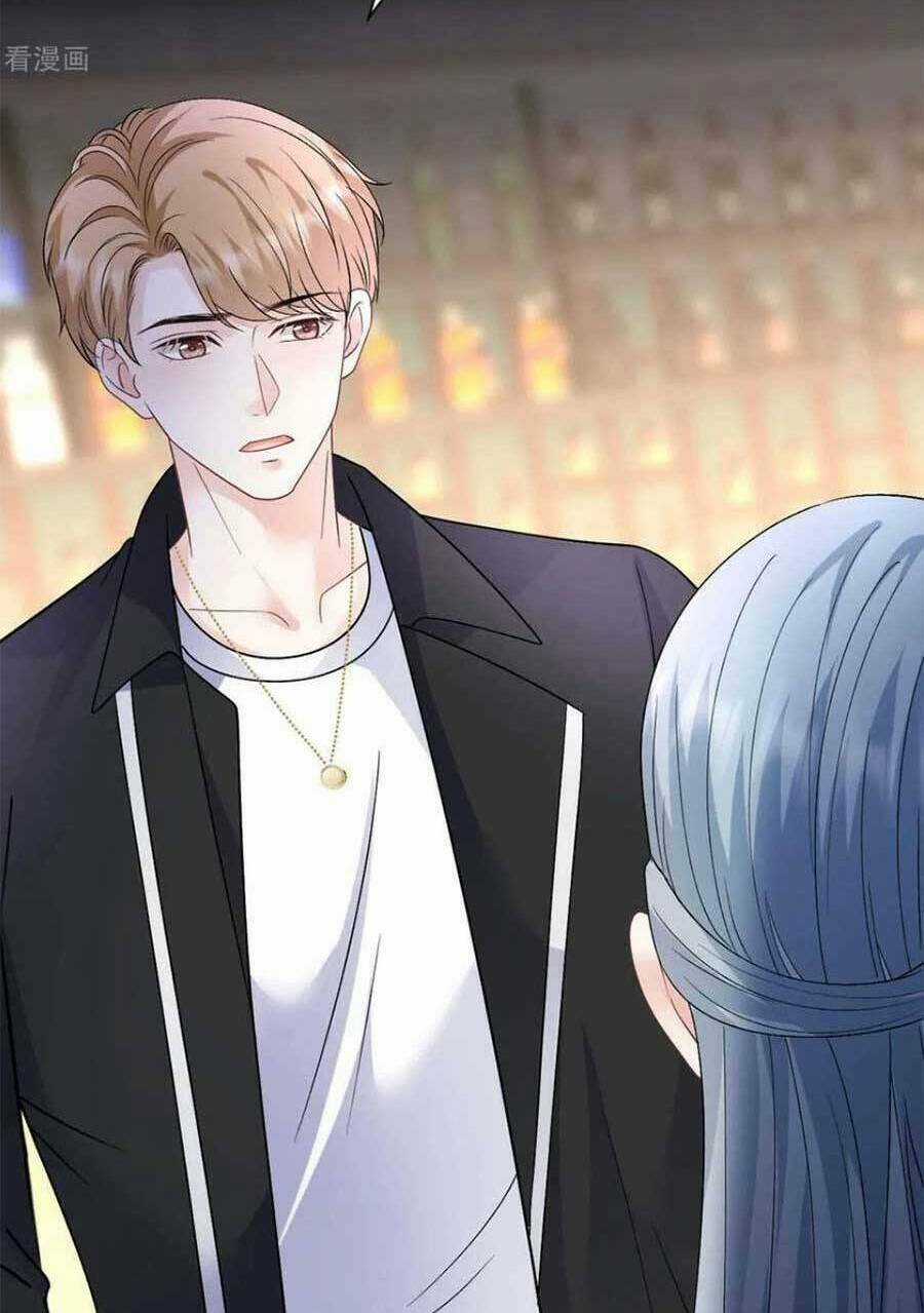 Đại Tiểu Thư Có Ý Đồ Gì Xấu Đâu Chapter 184 trang 31