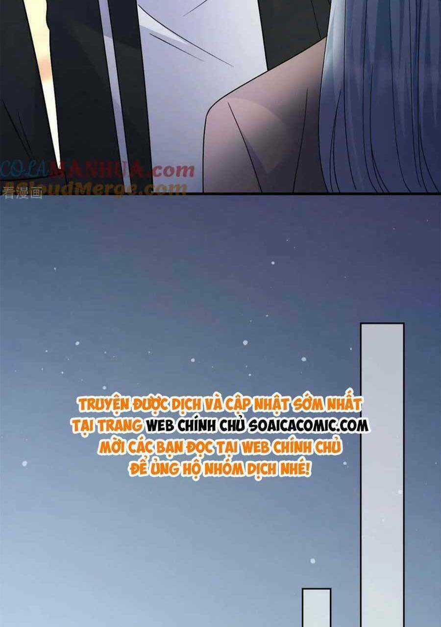 Đại Tiểu Thư Có Ý Đồ Gì Xấu Đâu Chapter 184 trang 32