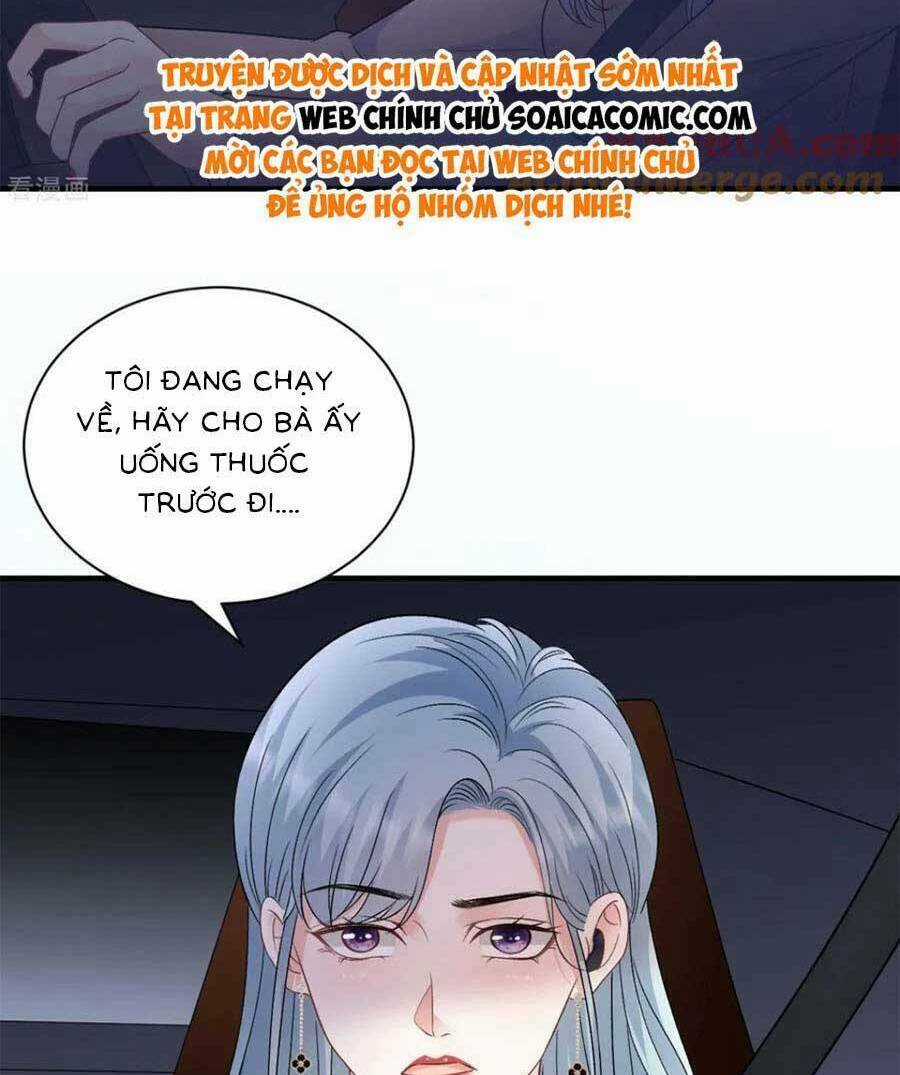 Đại Tiểu Thư Có Ý Đồ Gì Xấu Đâu Chapter 184 trang 35