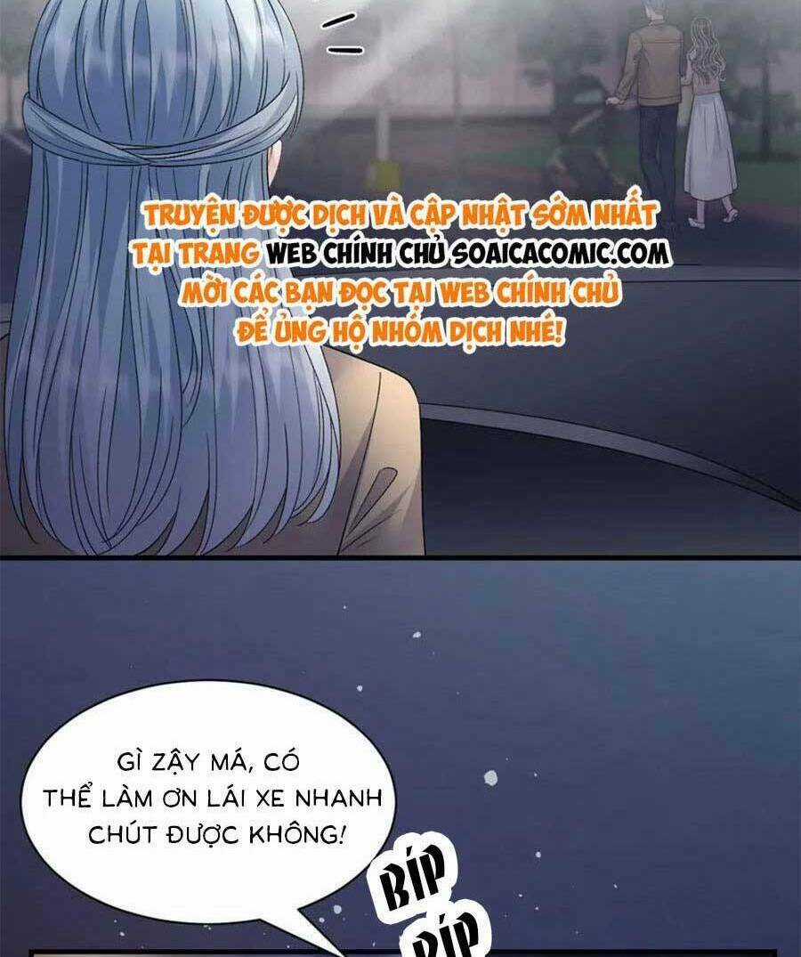 Đại Tiểu Thư Có Ý Đồ Gì Xấu Đâu Chapter 184 trang 37