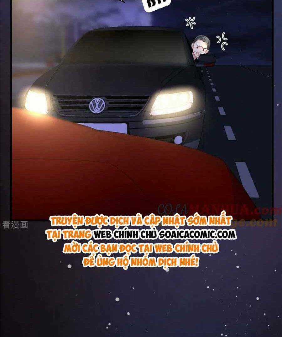 Đại Tiểu Thư Có Ý Đồ Gì Xấu Đâu Chapter 184 trang 38