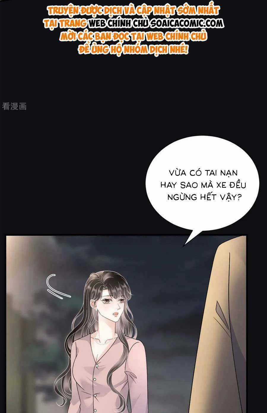 Đại Tiểu Thư Có Ý Đồ Gì Xấu Đâu Chapter 184 trang 40