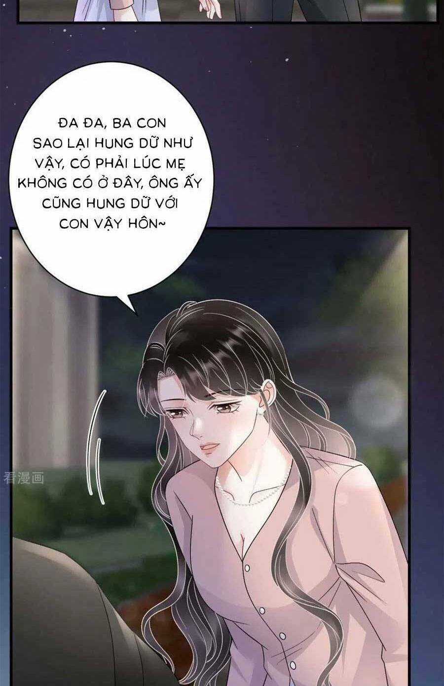 Đại Tiểu Thư Có Ý Đồ Gì Xấu Đâu Chapter 184 trang 42