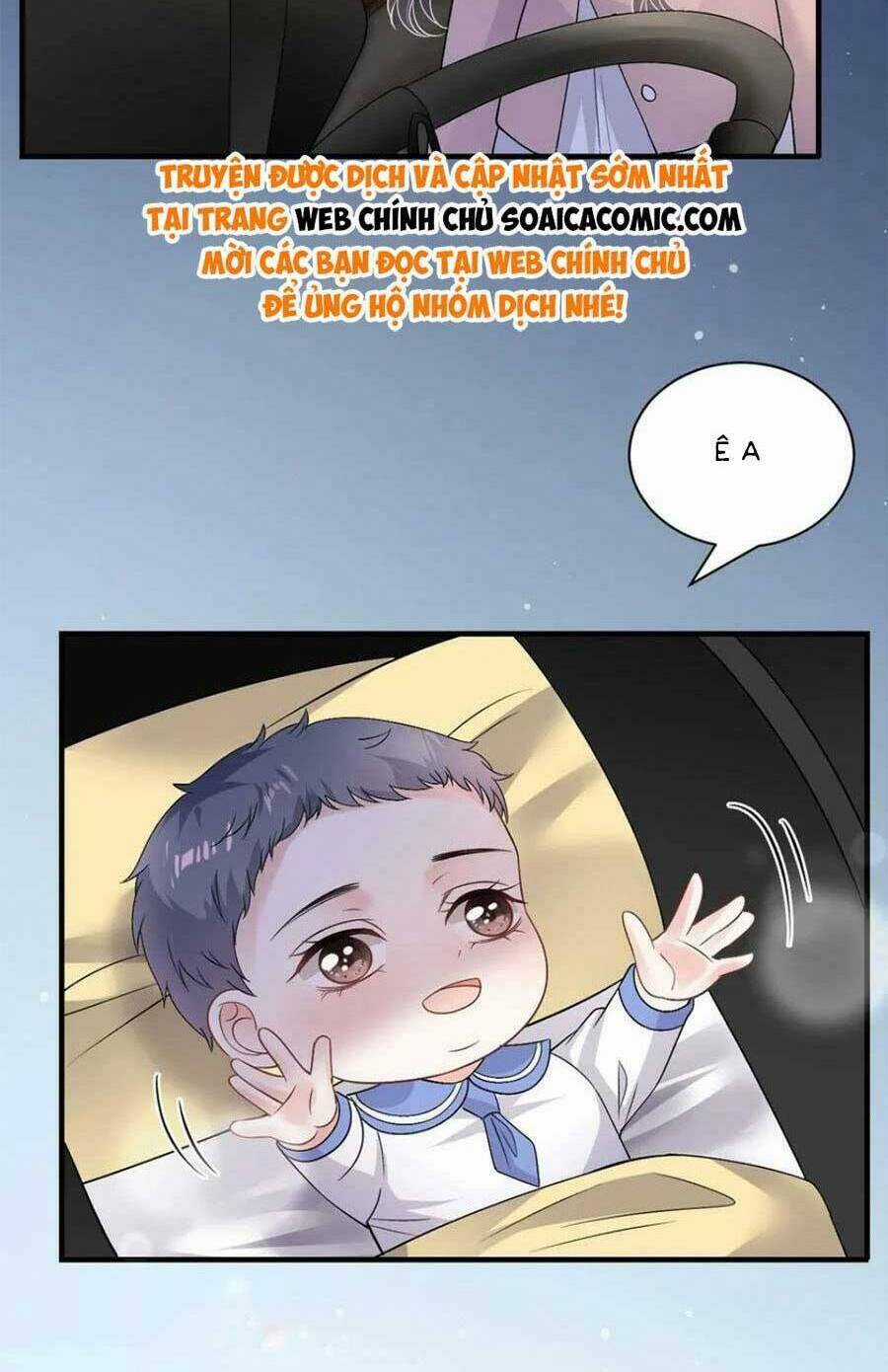 Đại Tiểu Thư Có Ý Đồ Gì Xấu Đâu Chapter 184 trang 43