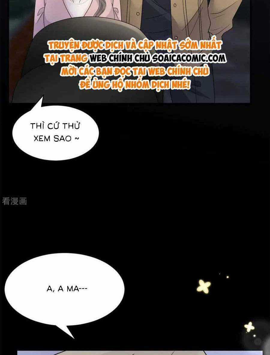 Đại Tiểu Thư Có Ý Đồ Gì Xấu Đâu Chapter 184 trang 46