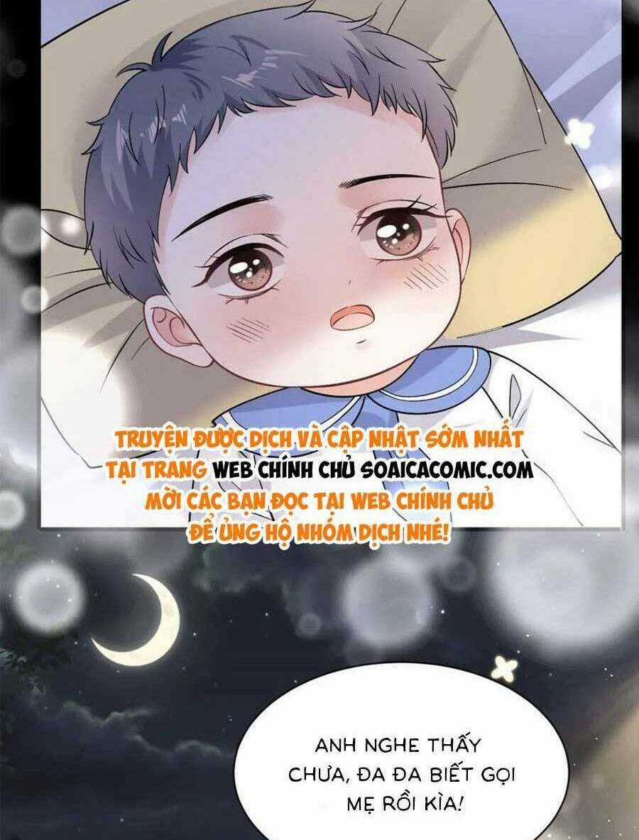 Đại Tiểu Thư Có Ý Đồ Gì Xấu Đâu Chapter 184 trang 47