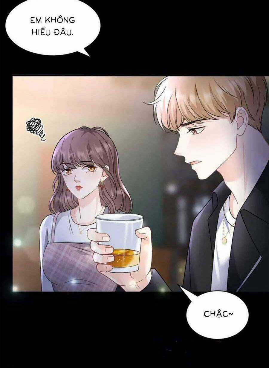 Đại Tiểu Thư Có Ý Đồ Gì Xấu Đâu Chapter 184 trang 5