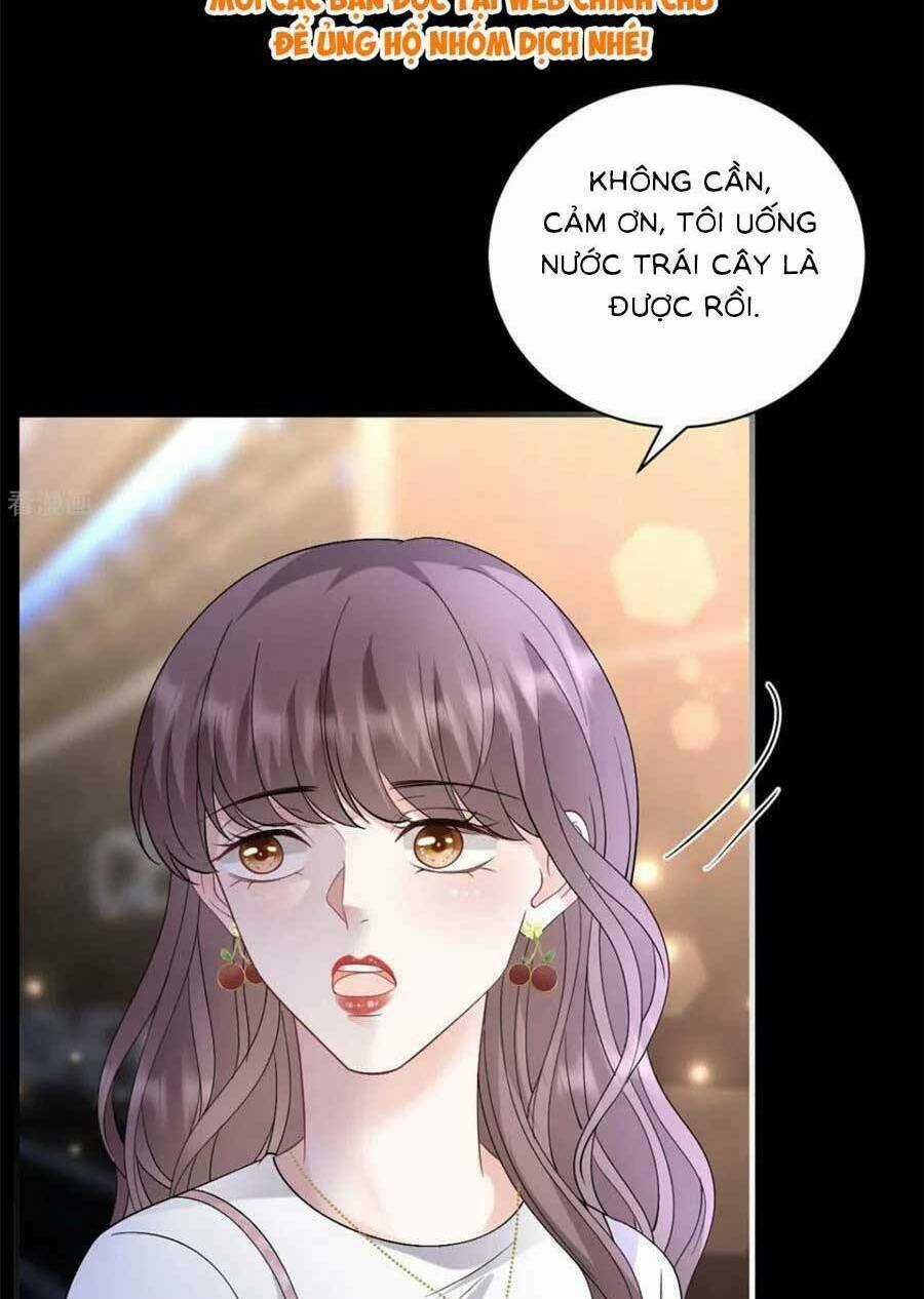 Đại Tiểu Thư Có Ý Đồ Gì Xấu Đâu Chapter 184 trang 7