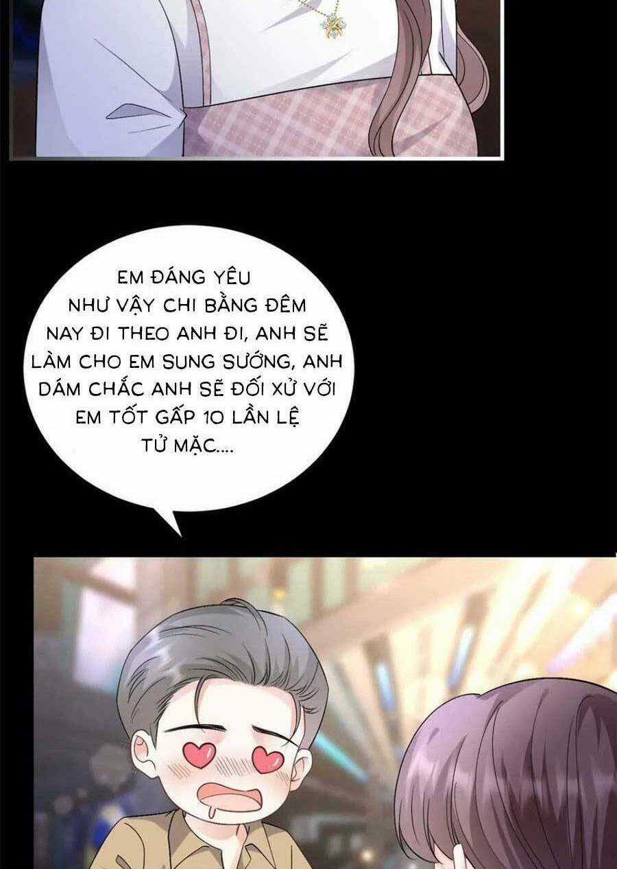 Đại Tiểu Thư Có Ý Đồ Gì Xấu Đâu Chapter 184 trang 8