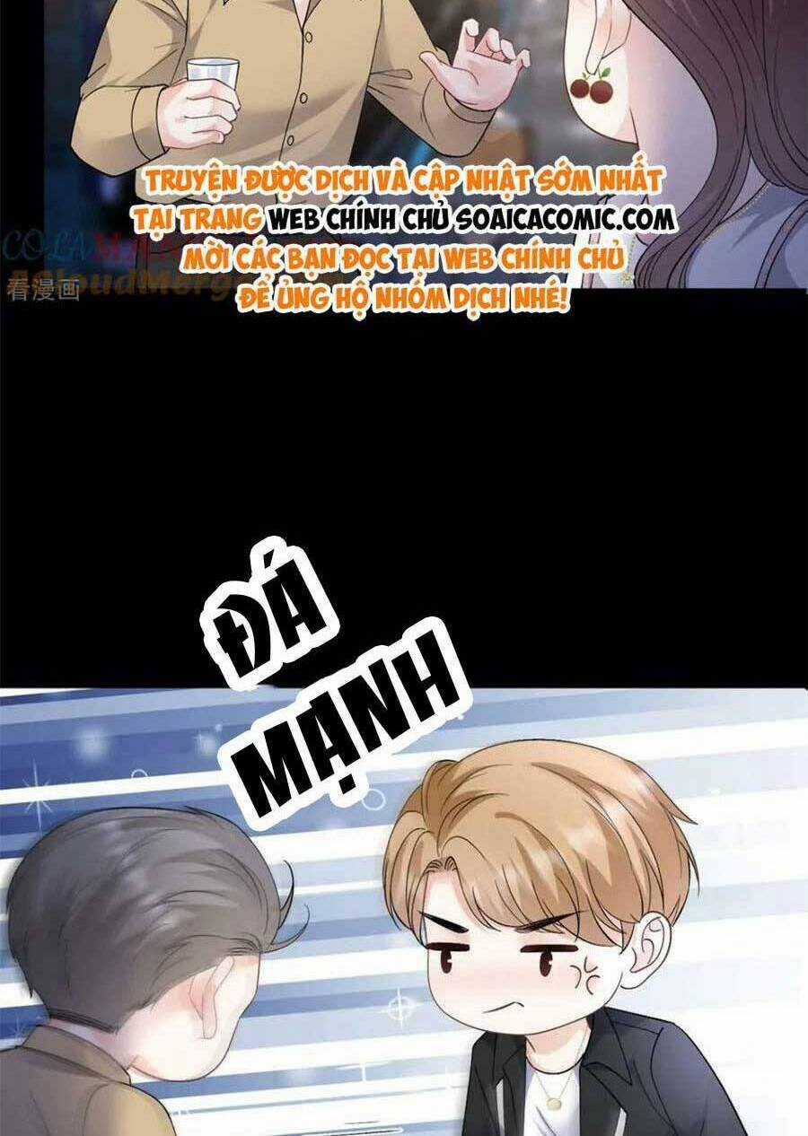 Đại Tiểu Thư Có Ý Đồ Gì Xấu Đâu Chapter 184 trang 9