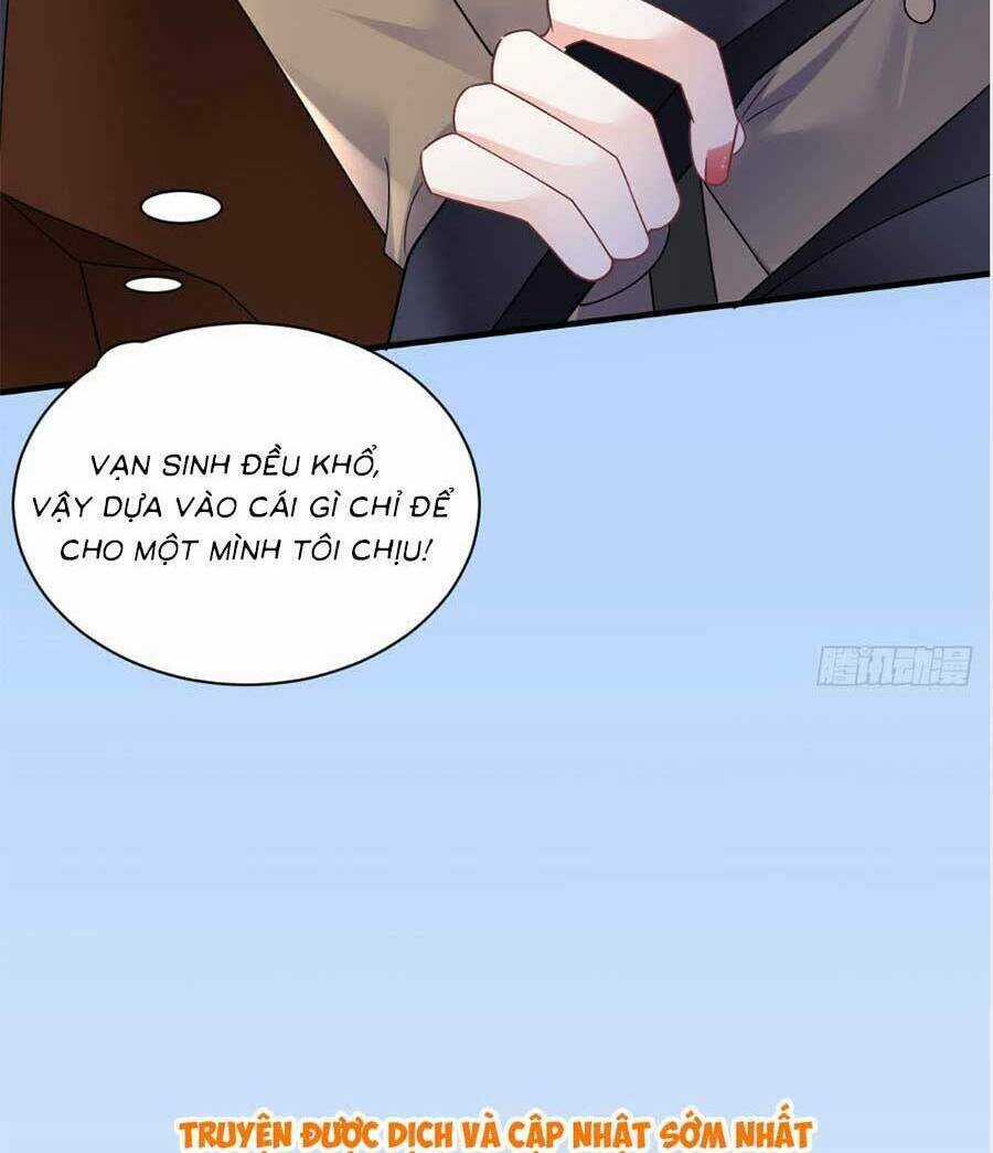 Đại Tiểu Thư Có Ý Đồ Gì Xấu Đâu Chapter 185 trang 11