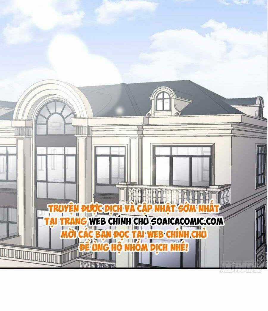 Đại Tiểu Thư Có Ý Đồ Gì Xấu Đâu Chapter 185 trang 13
