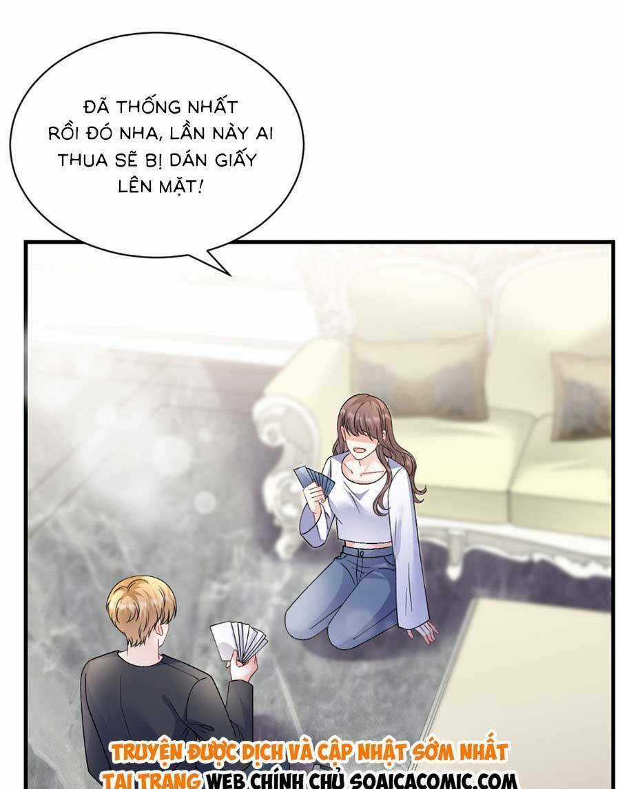 Đại Tiểu Thư Có Ý Đồ Gì Xấu Đâu Chapter 185 trang 14