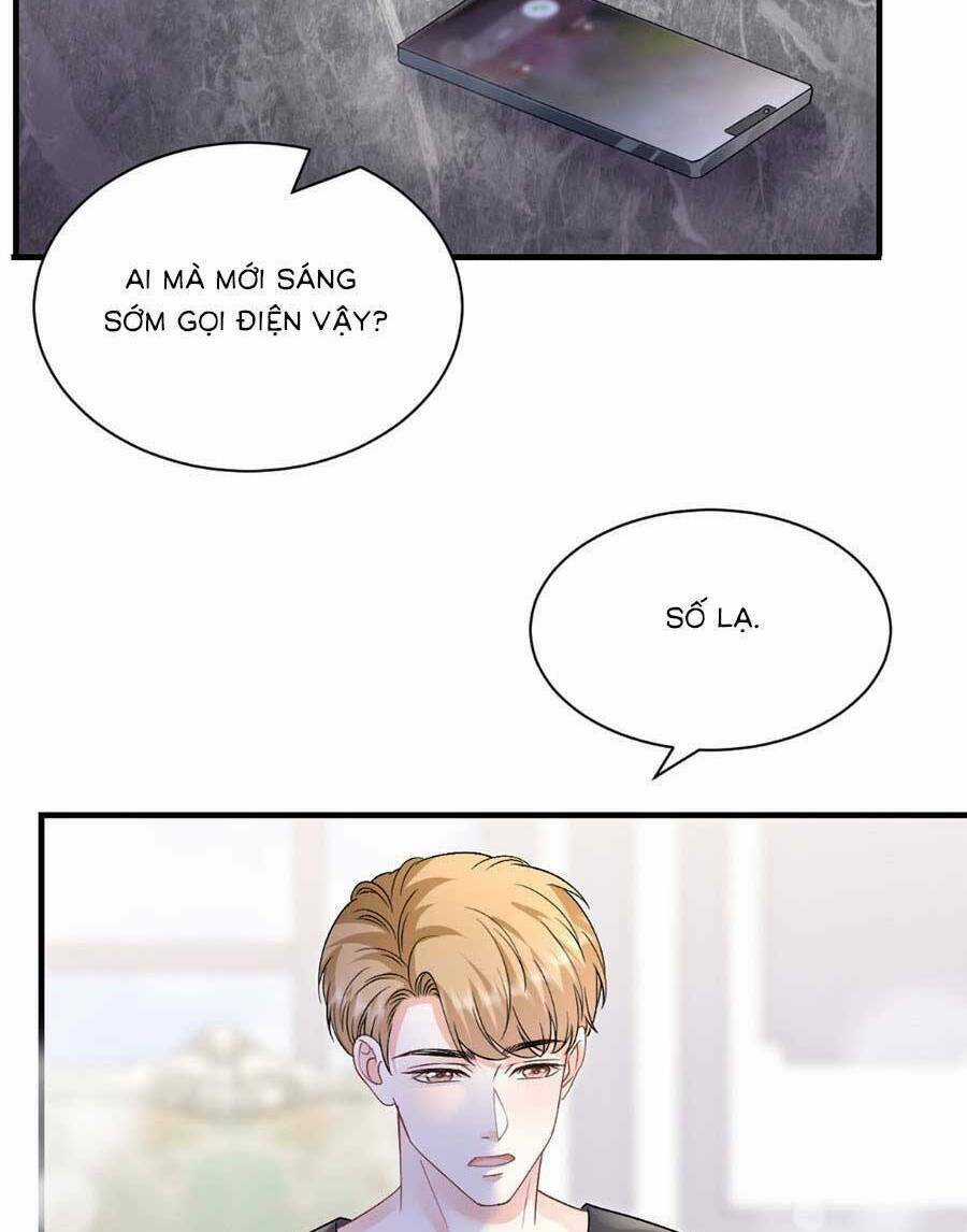 Đại Tiểu Thư Có Ý Đồ Gì Xấu Đâu Chapter 185 trang 16