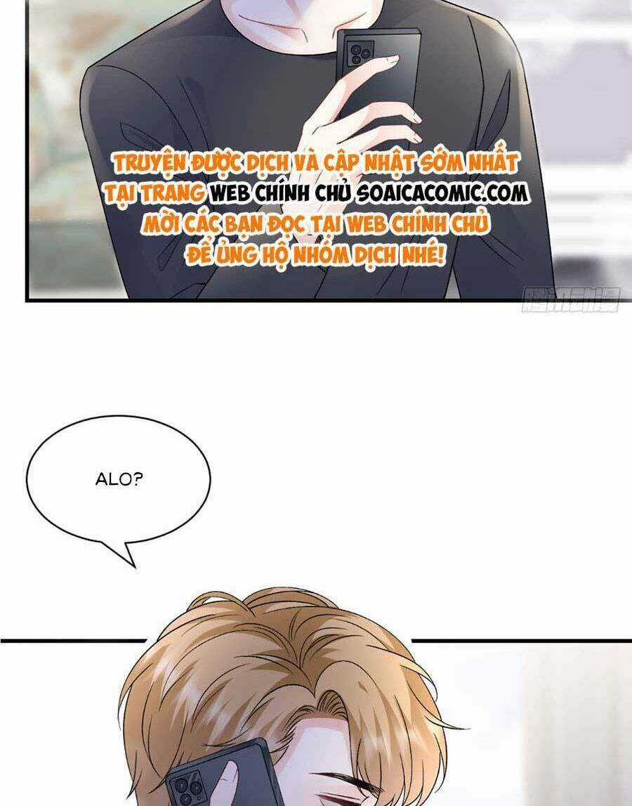 Đại Tiểu Thư Có Ý Đồ Gì Xấu Đâu Chapter 185 trang 17