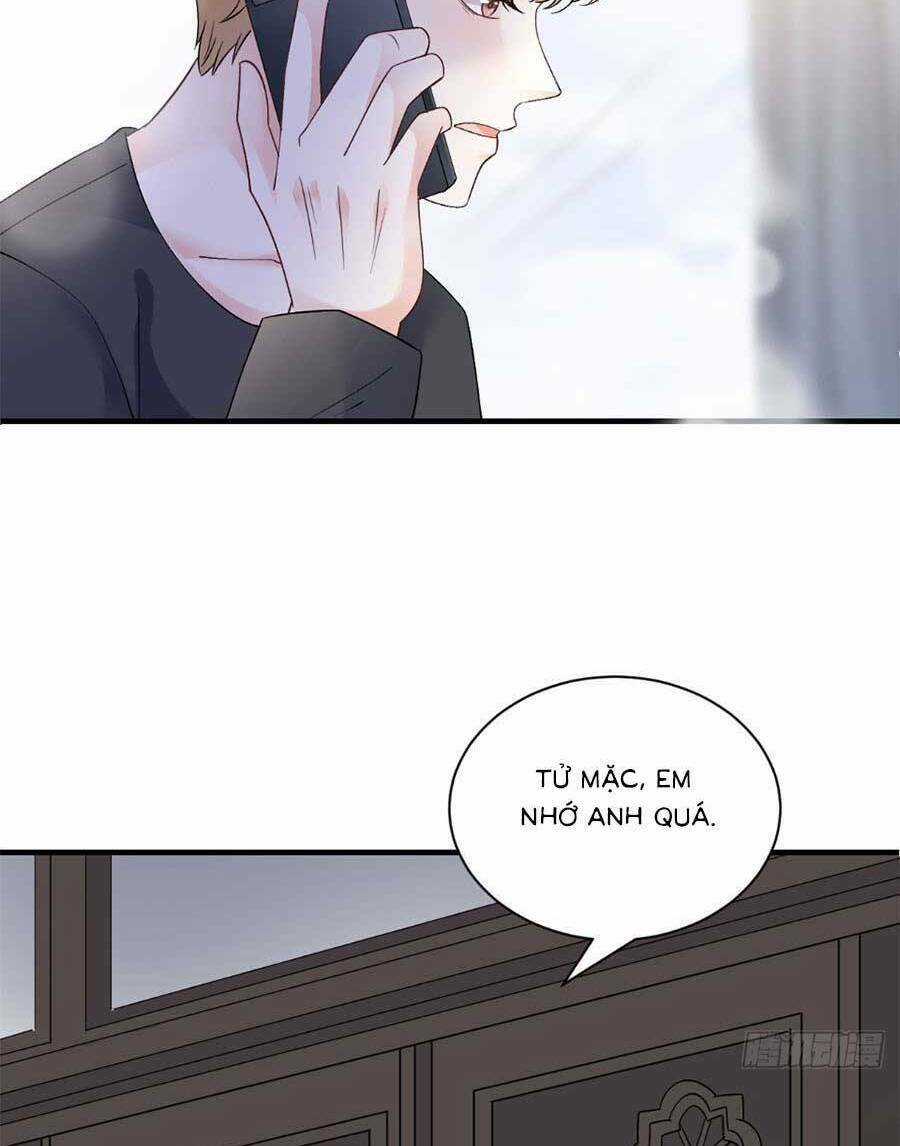 Đại Tiểu Thư Có Ý Đồ Gì Xấu Đâu Chapter 185 trang 18