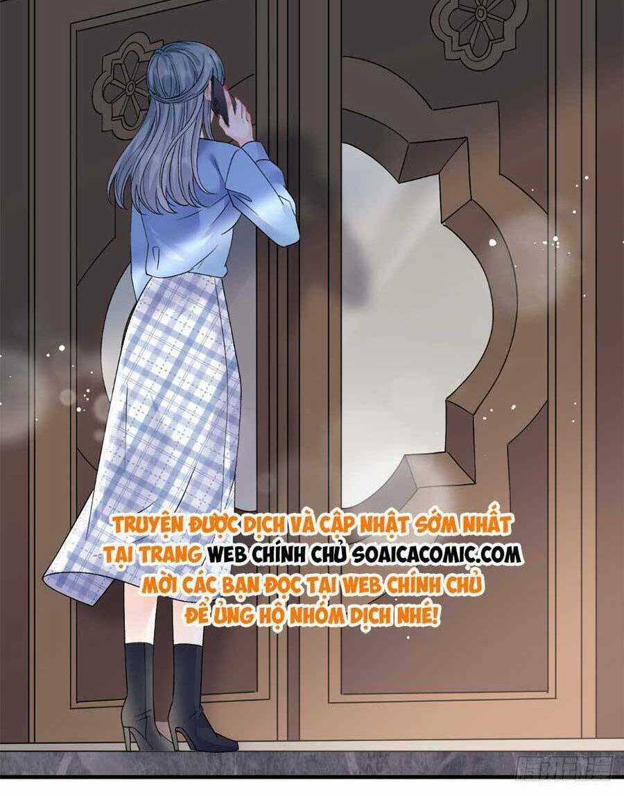 Đại Tiểu Thư Có Ý Đồ Gì Xấu Đâu Chapter 185 trang 19