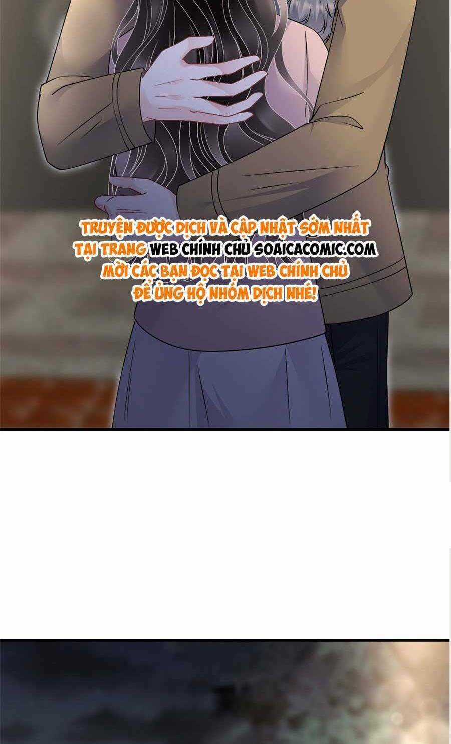 Đại Tiểu Thư Có Ý Đồ Gì Xấu Đâu Chapter 185 trang 2