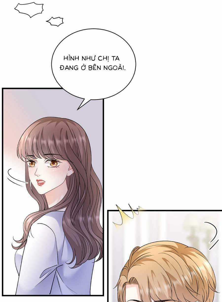 Đại Tiểu Thư Có Ý Đồ Gì Xấu Đâu Chapter 185 trang 20