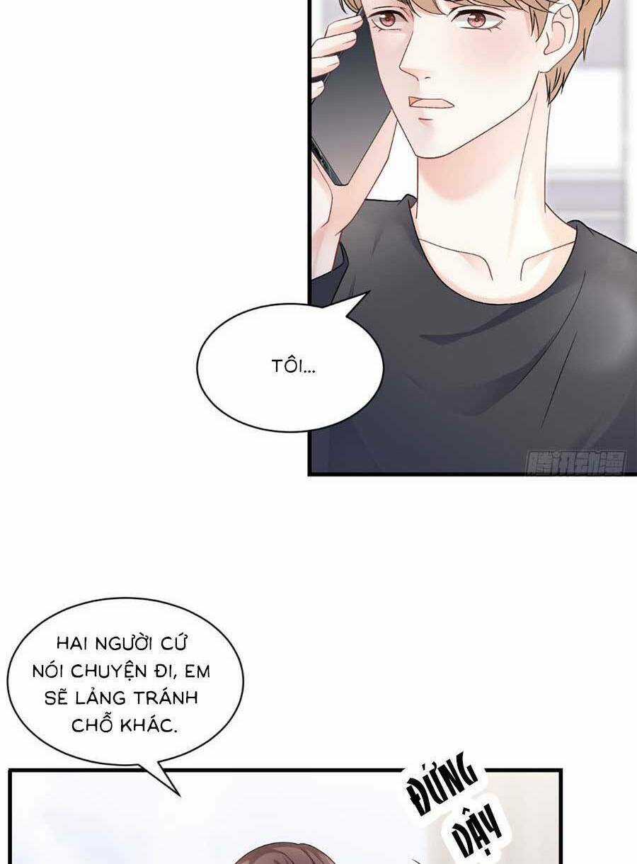 Đại Tiểu Thư Có Ý Đồ Gì Xấu Đâu Chapter 185 trang 21