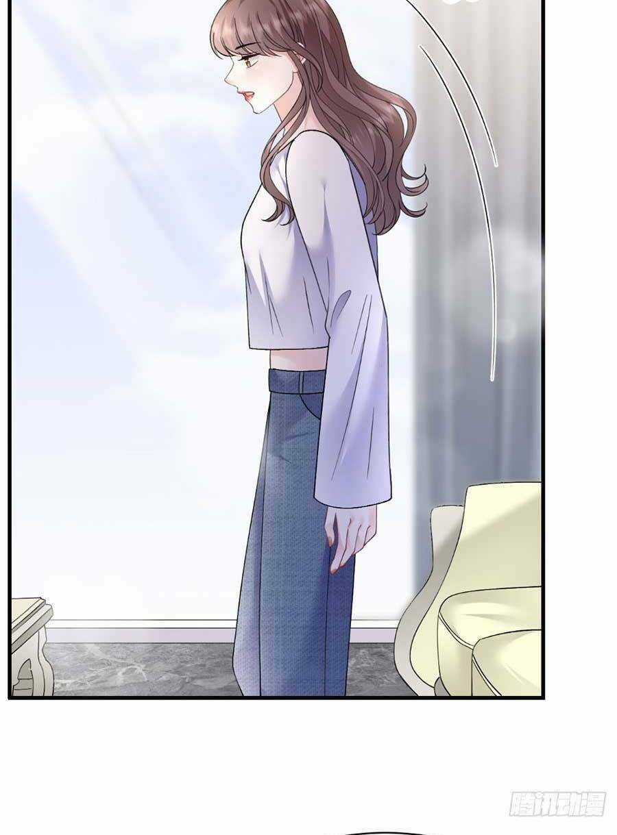 Đại Tiểu Thư Có Ý Đồ Gì Xấu Đâu Chapter 185 trang 22
