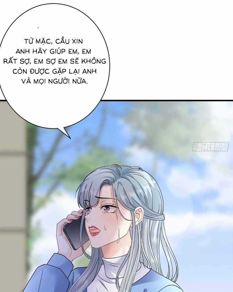 Đại Tiểu Thư Có Ý Đồ Gì Xấu Đâu Chapter 185 trang 24