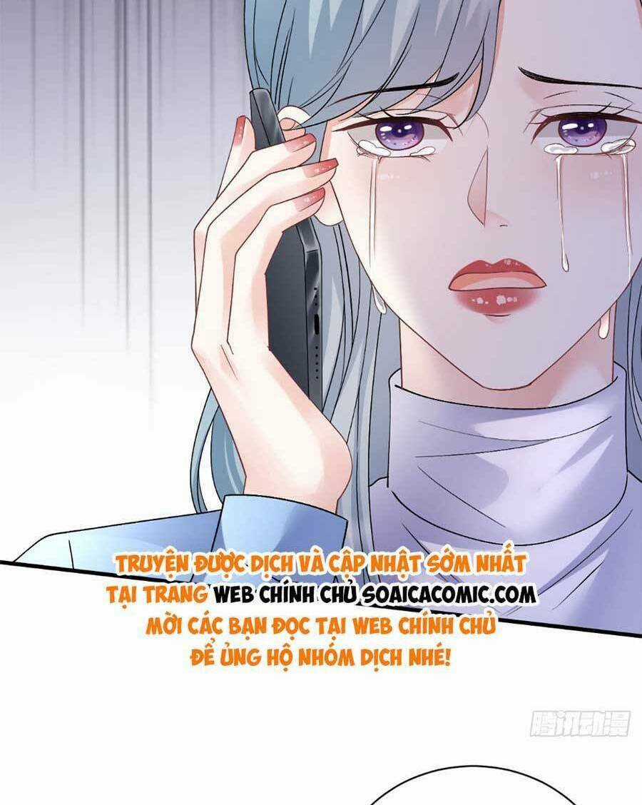 Đại Tiểu Thư Có Ý Đồ Gì Xấu Đâu Chapter 185 trang 28