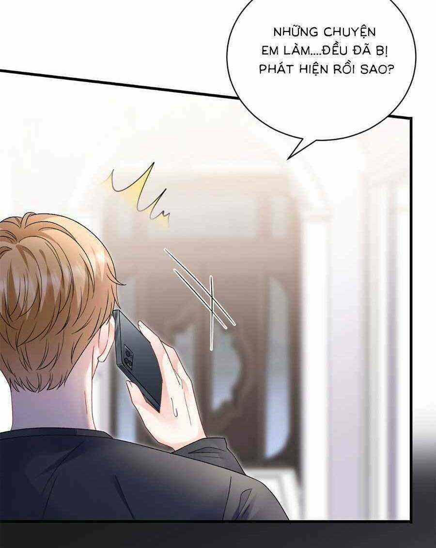Đại Tiểu Thư Có Ý Đồ Gì Xấu Đâu Chapter 185 trang 29